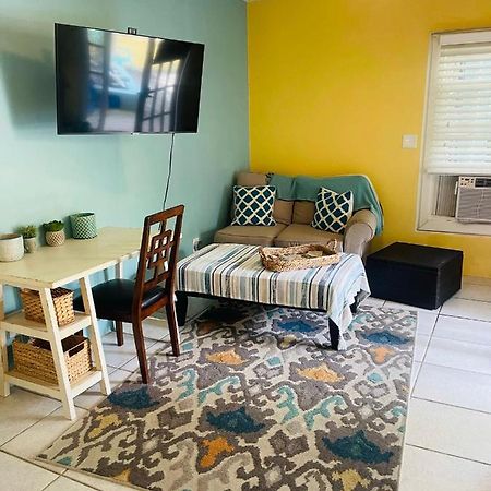 Crown Lotus Apartamento Christiansted Exterior foto