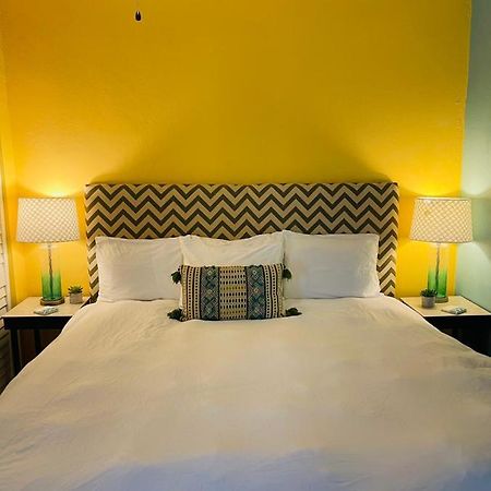 Crown Lotus Apartamento Christiansted Exterior foto