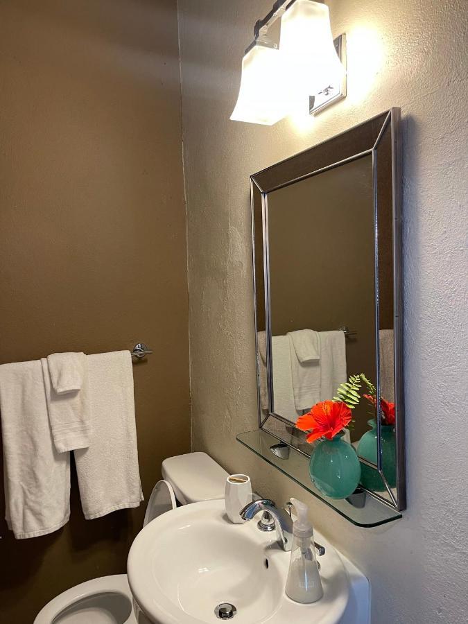 Crown Lotus Apartamento Christiansted Exterior foto